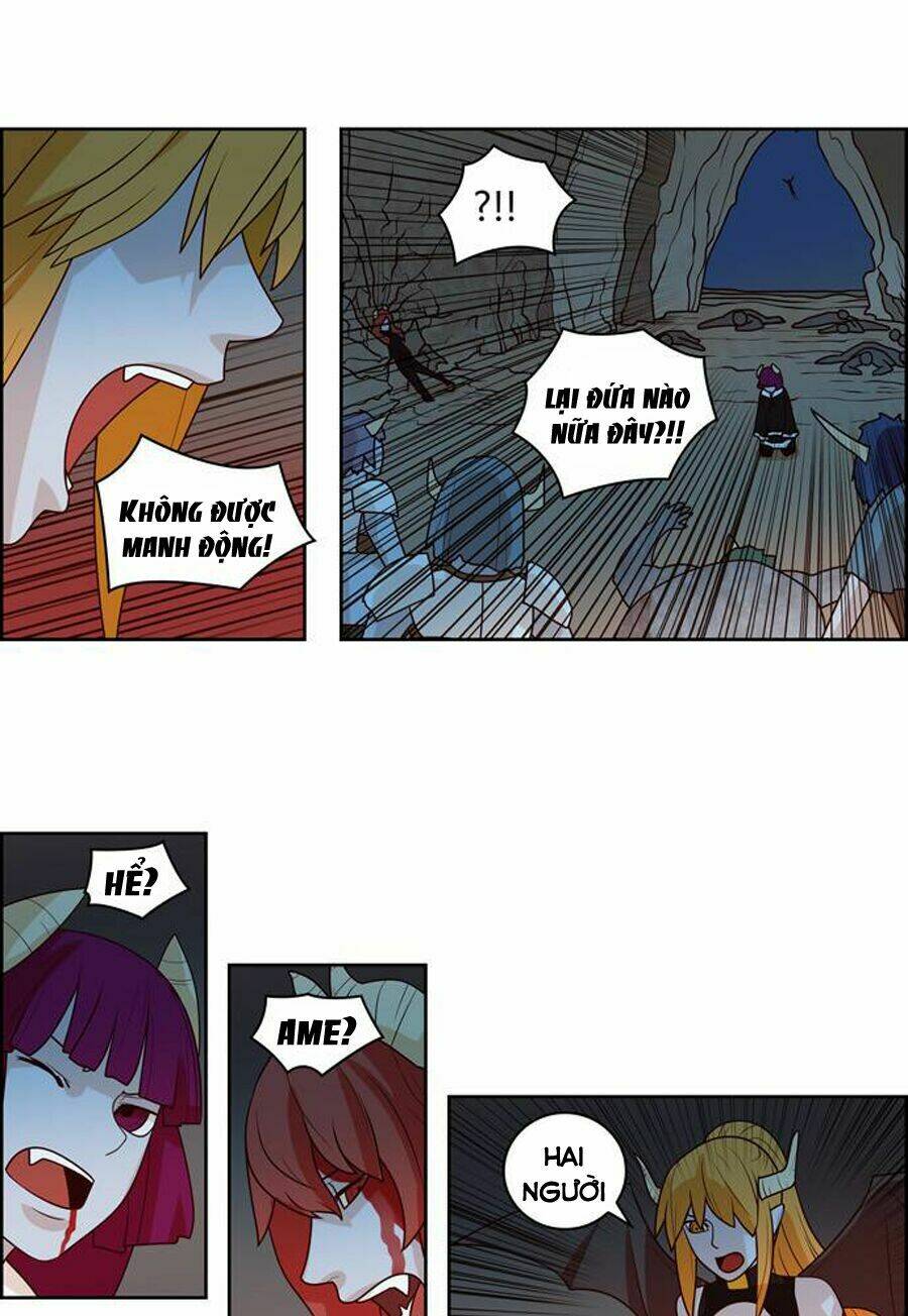 the devil king is bored chapter 82 17