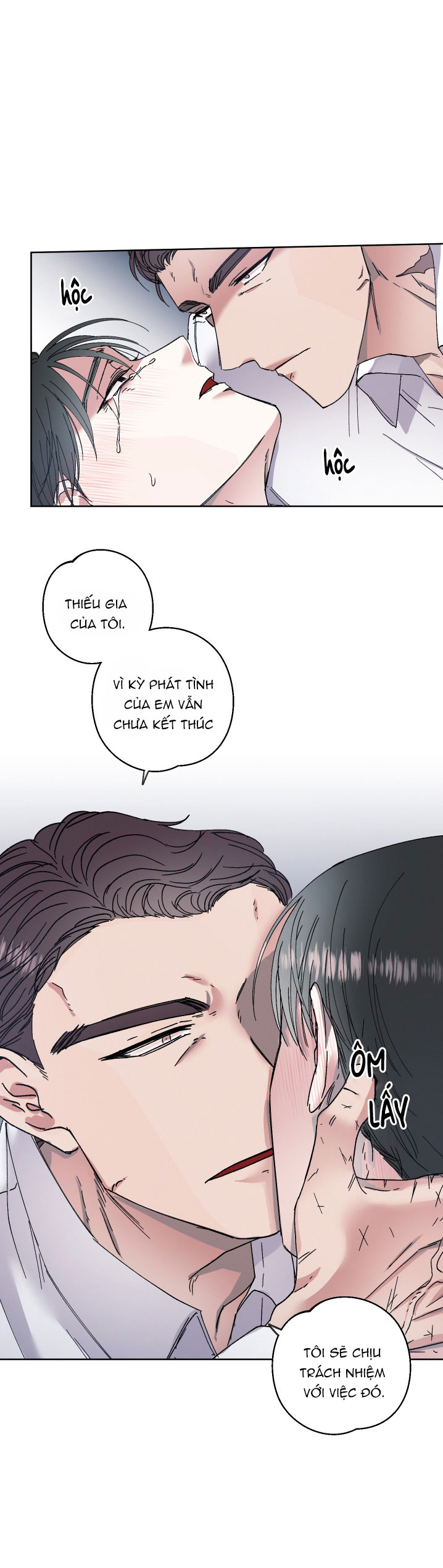 quầng trăng ban ngày chapter 5 32