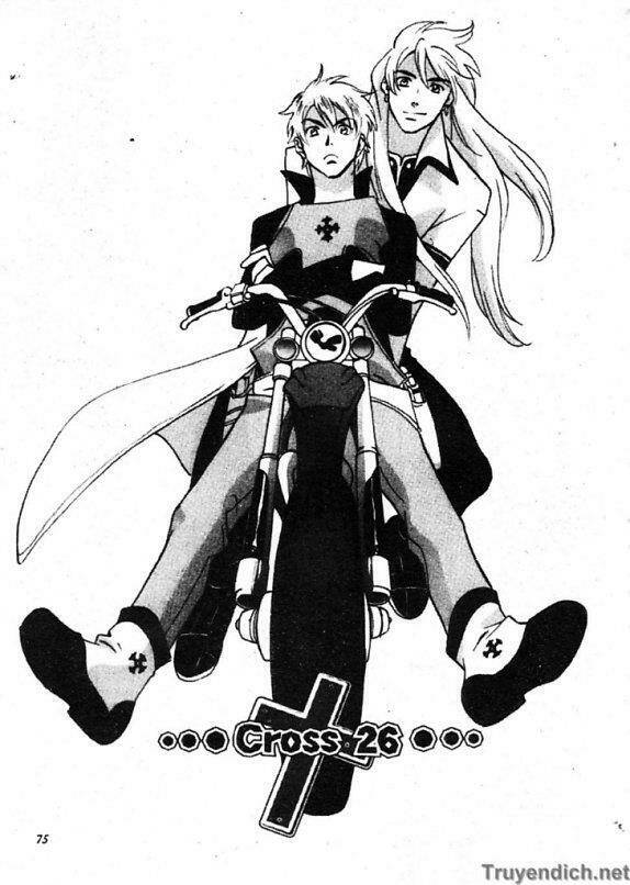 meteor methuselah chapter 26 1