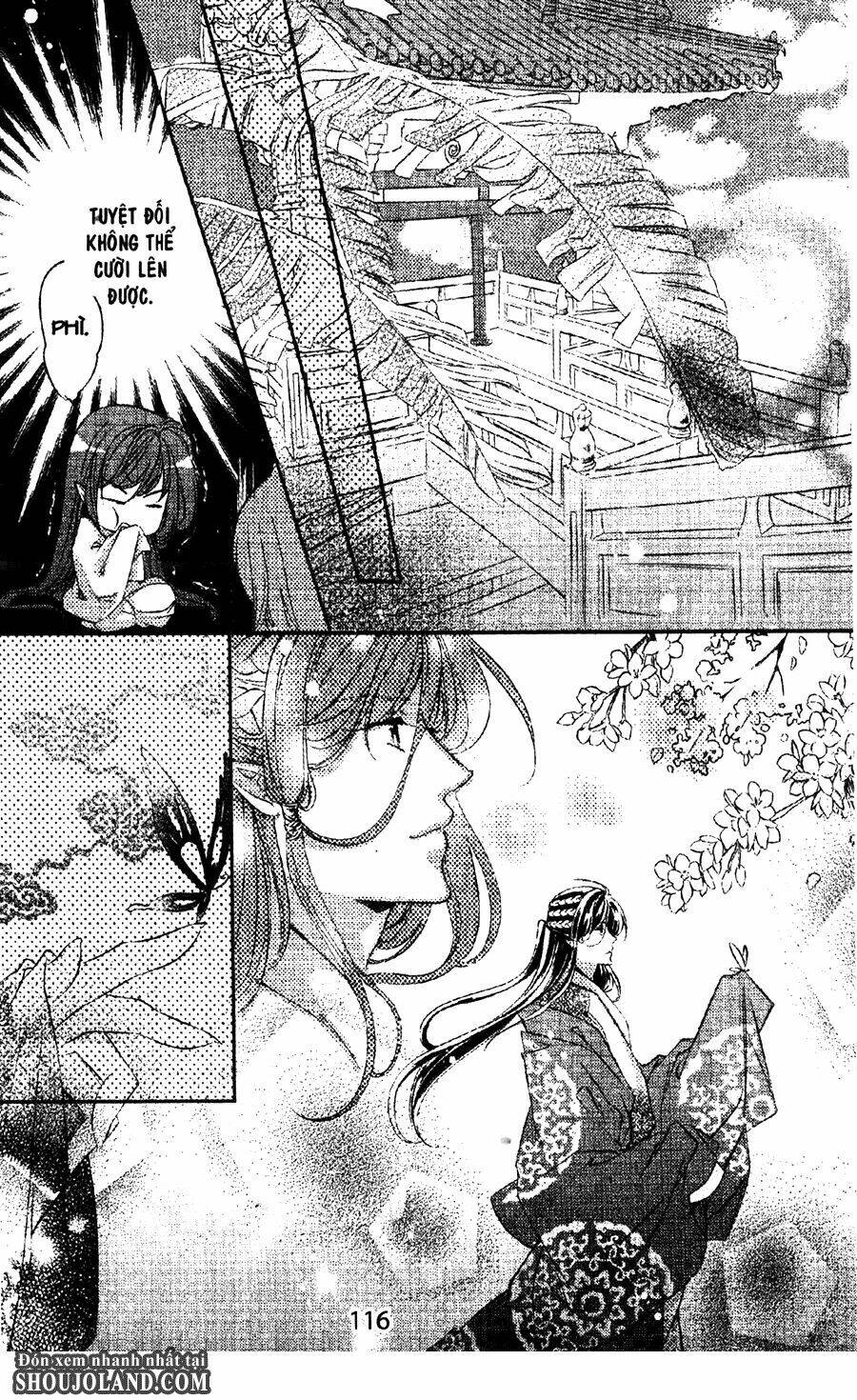 trứng như ý chapter 7 19