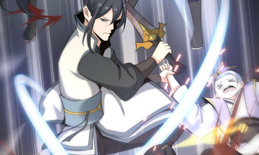 thiên đế vô song chapter 0 29