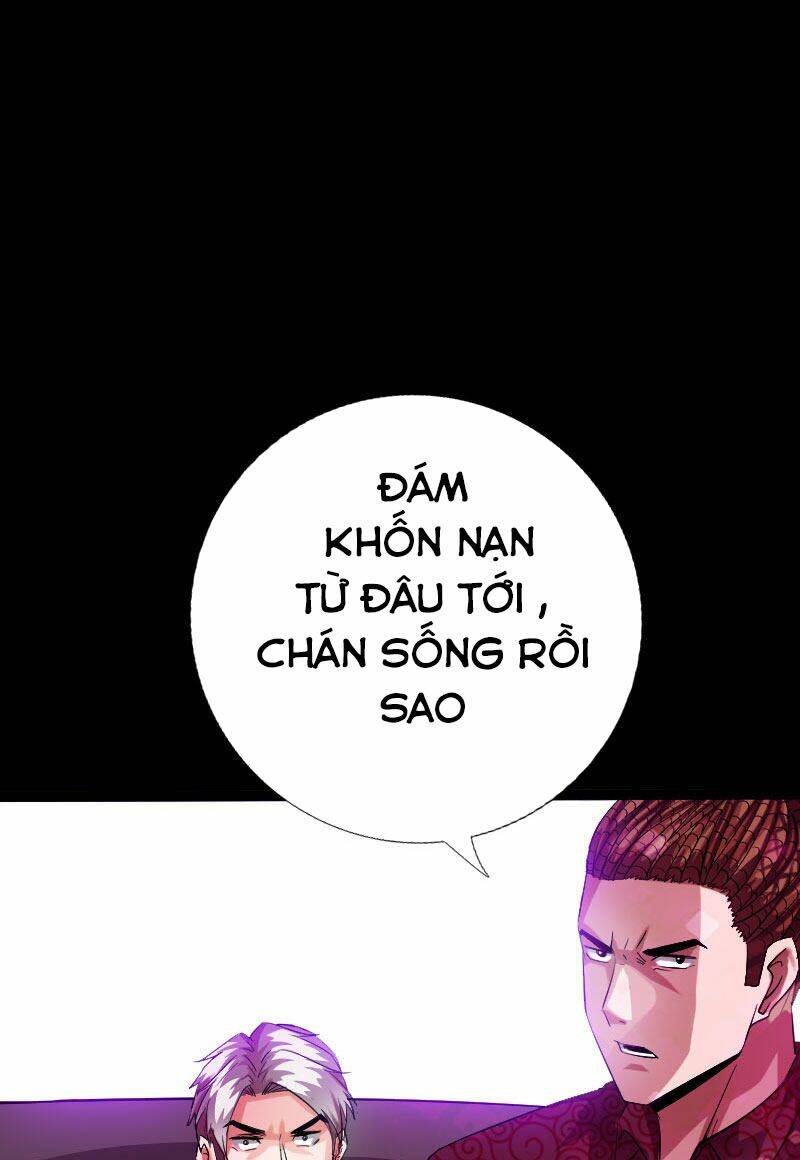 tuyệt phẩm tà thiếu chapter 138 8