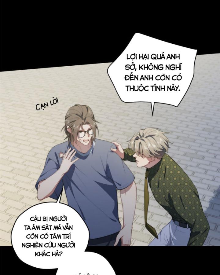 nữ chính chạy từ trong sách ra thì phải làm sao chapter 56 6