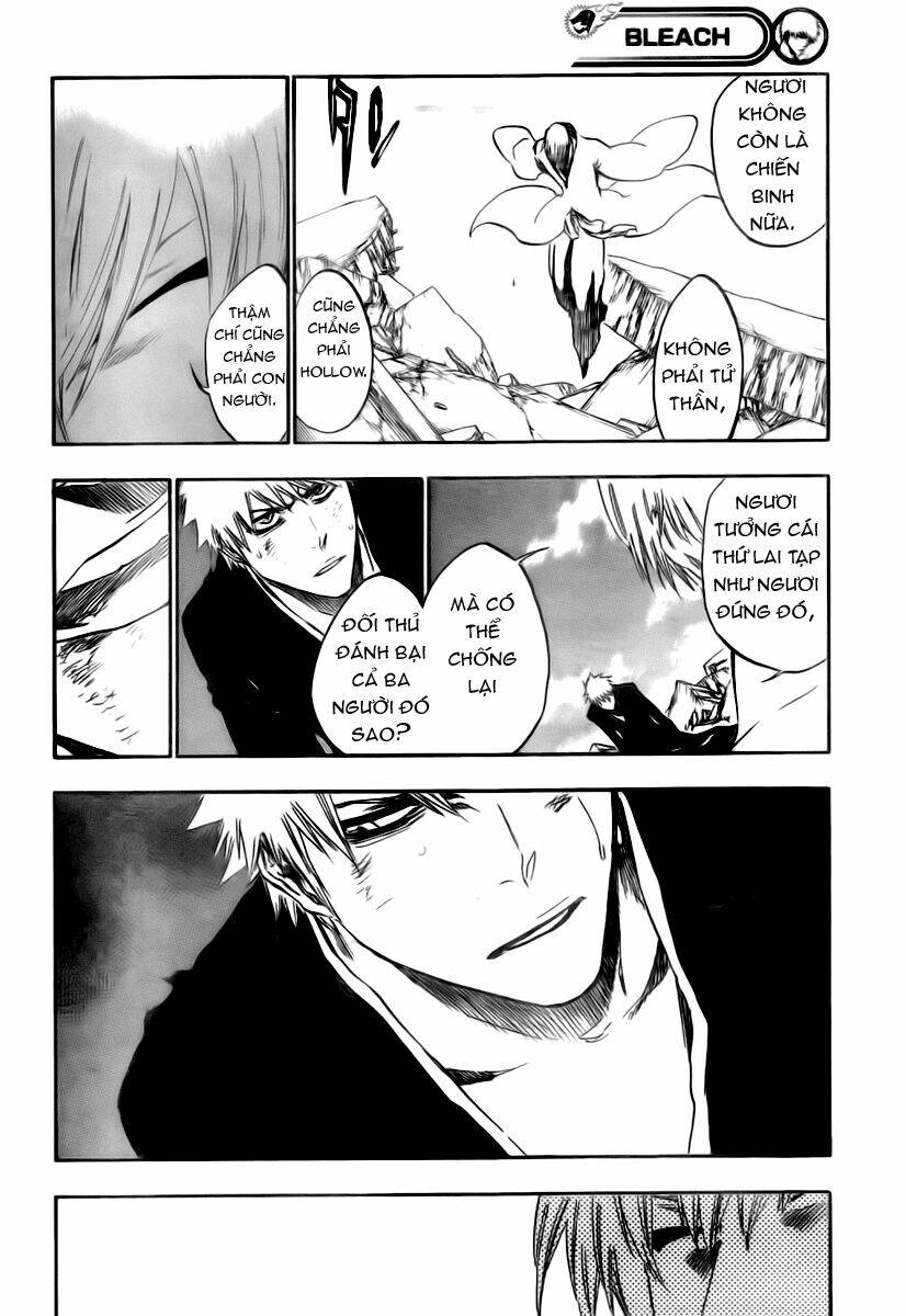 thần chết ichigo chapter 406 8
