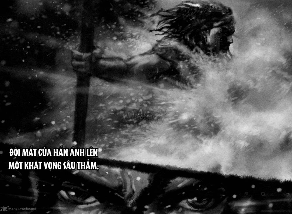 tale of the fighting freak, path of the warrior [blood and steel] chapter 6 8