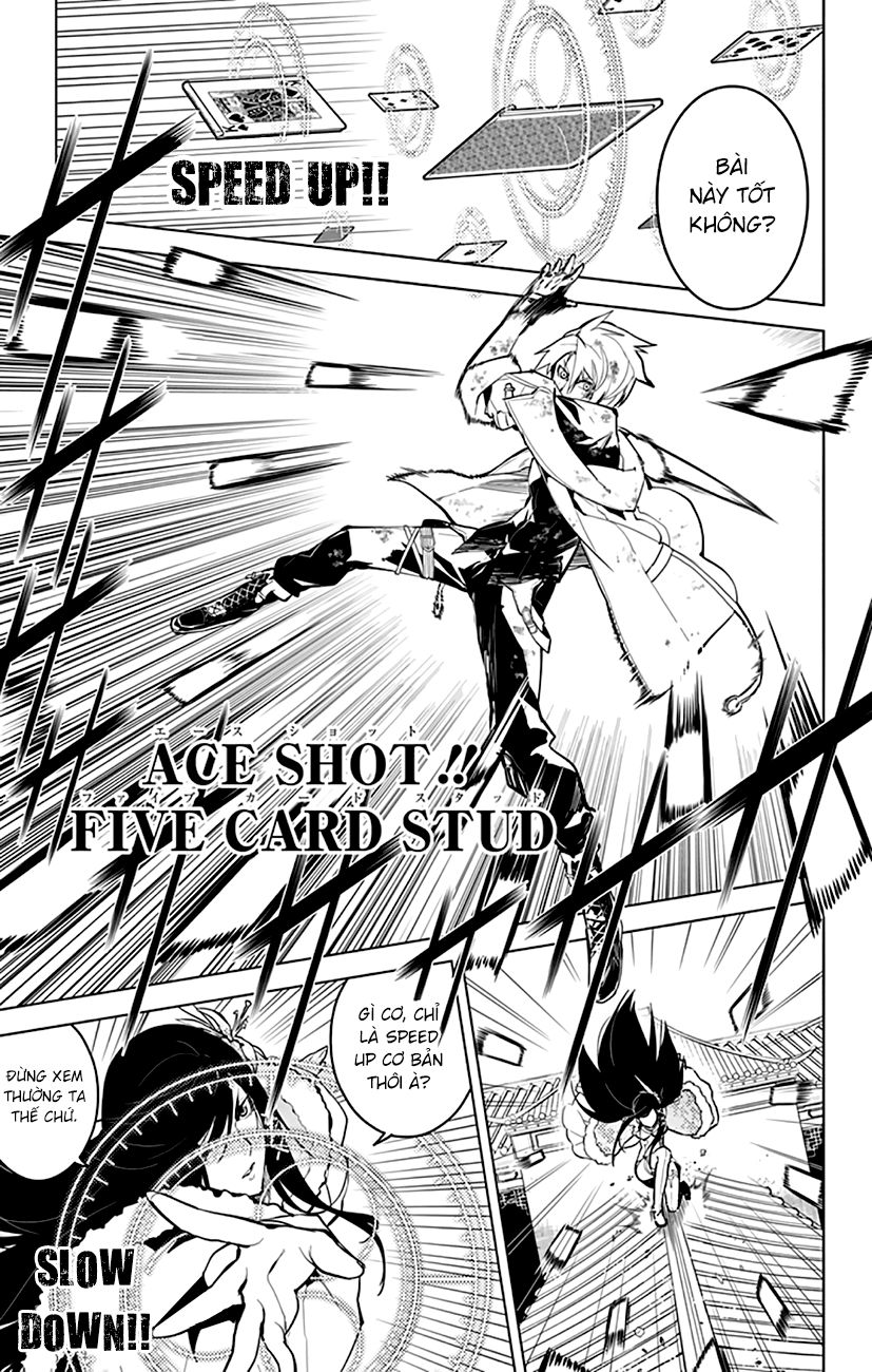 chronos ruler chapter 18 5