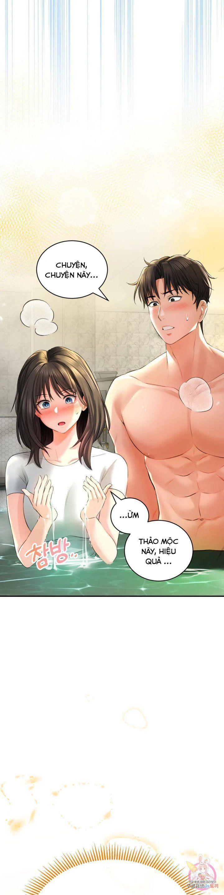 chuyện tình thảo mộc chapter 1.2 14