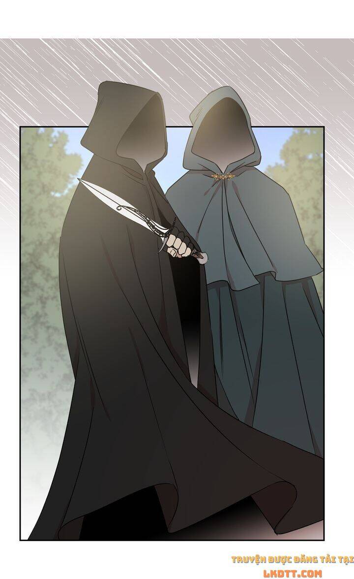 tôi sẽ đi đến cùng với hoàng đế chapter 24 8