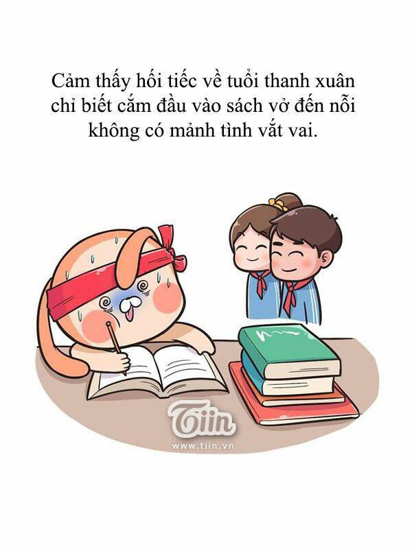 giải mã tình yêu chapter 160 4