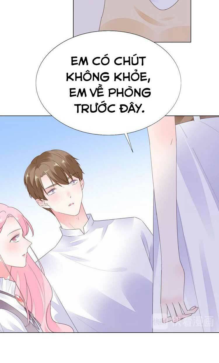 điều ước sủng ái bất bình đẳng chapter 92.1 9