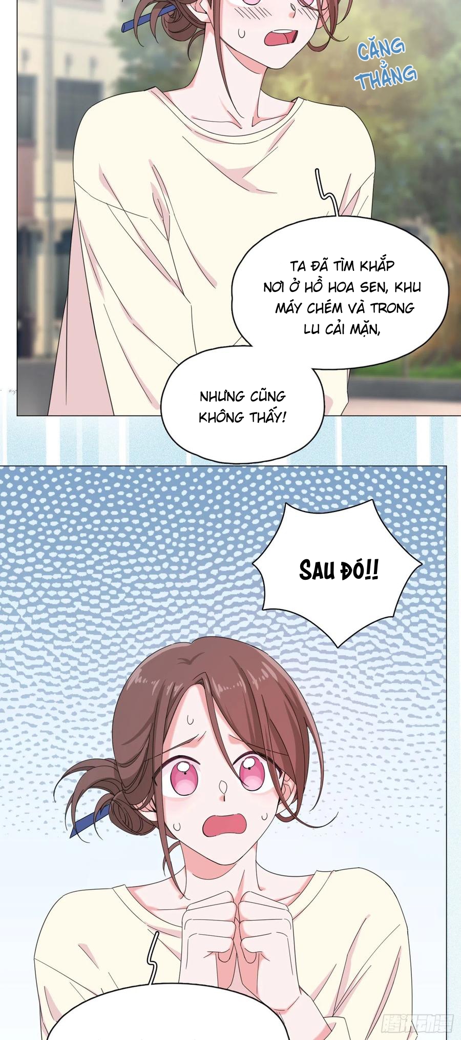 nhất hoàng cửu công thập nhị thê chapter 57 3