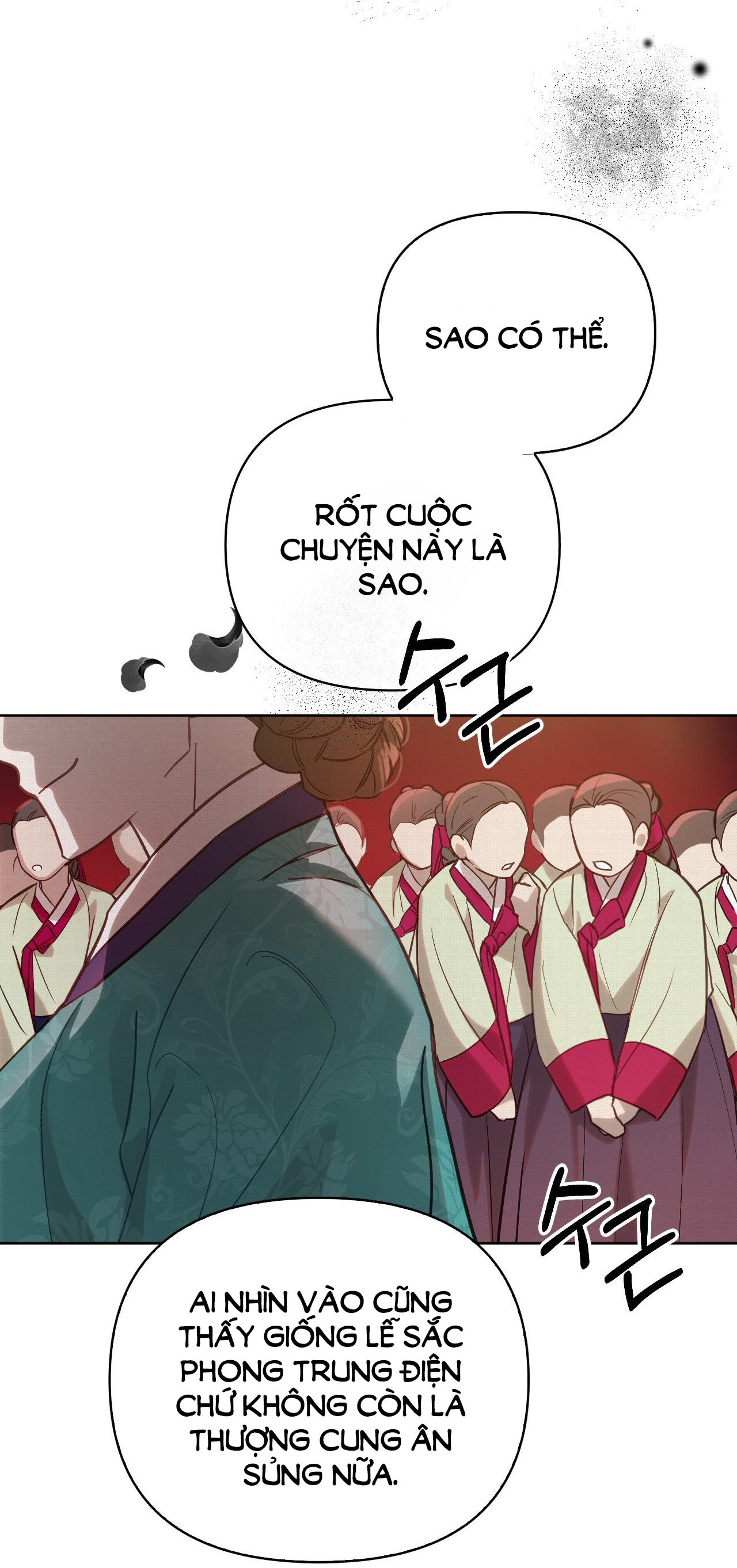 [18+] hậu cung kế chapter 7.2 32