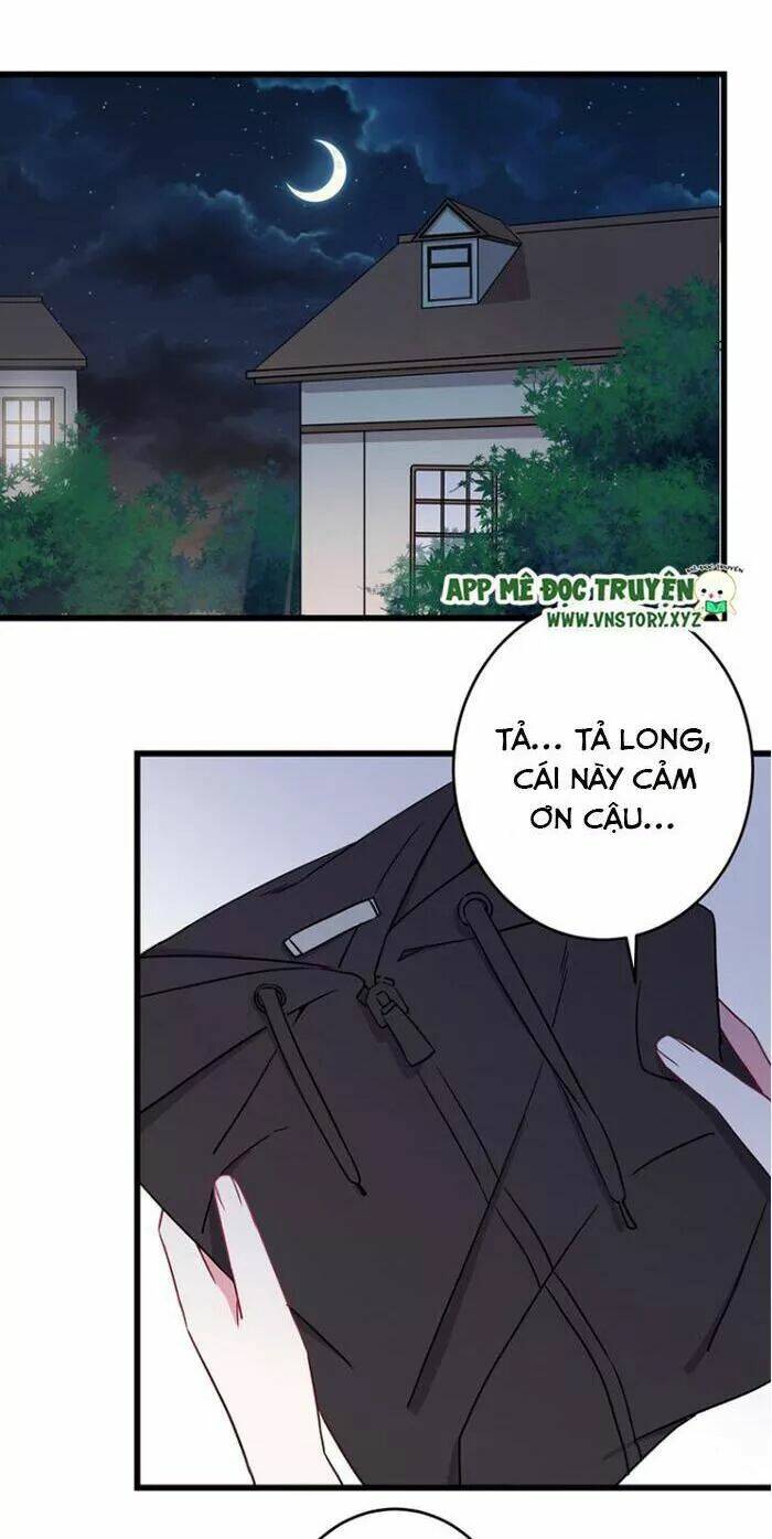 huyết quỷ luyến nhân chapter 6 17