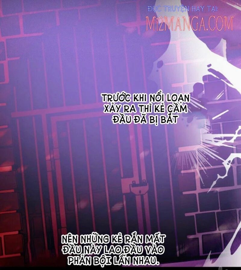 một ngày nọ tôi bỗng thành nàng công chúa chapter 112.5 8