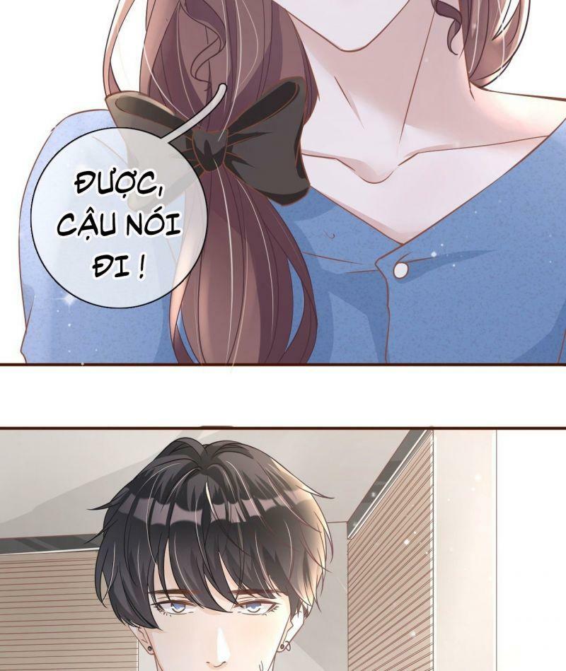 bạn gái tôi mới 30+ tuổi xuân chapter 65 20