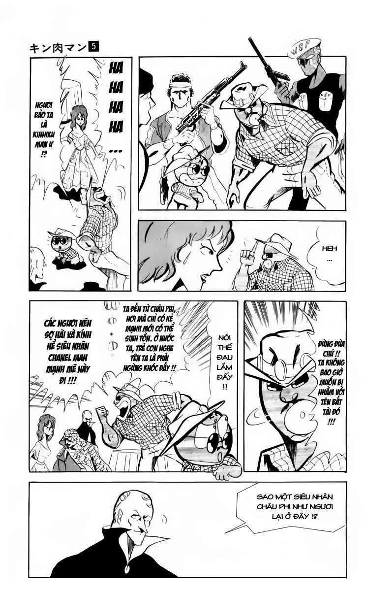 lực sĩ kinnikuman chapter 62 4