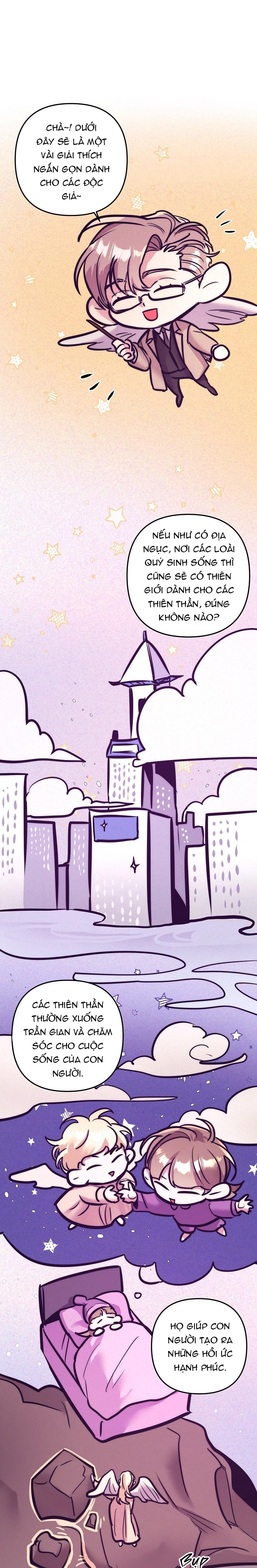 thiên thần và ác ma chapter 4 17