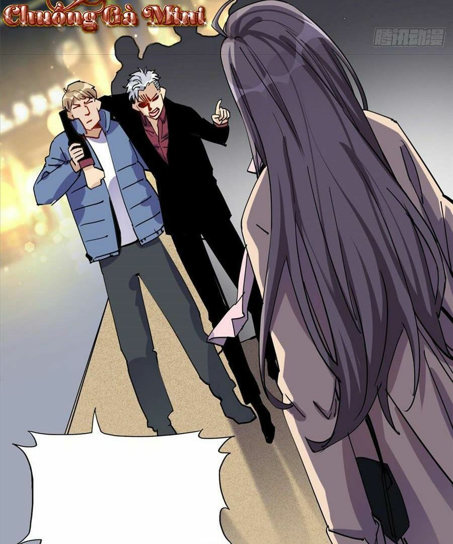 cố tổng, vợ của ngài quá mạnh rồi! chapter 34 11