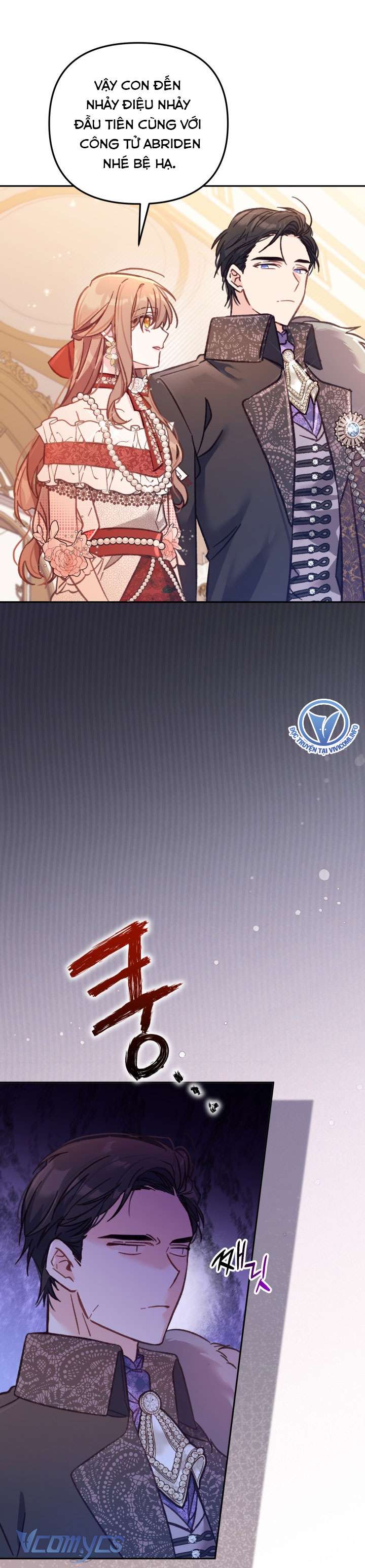 không có chỗ cho kẻ giả mạo chapter 14 36