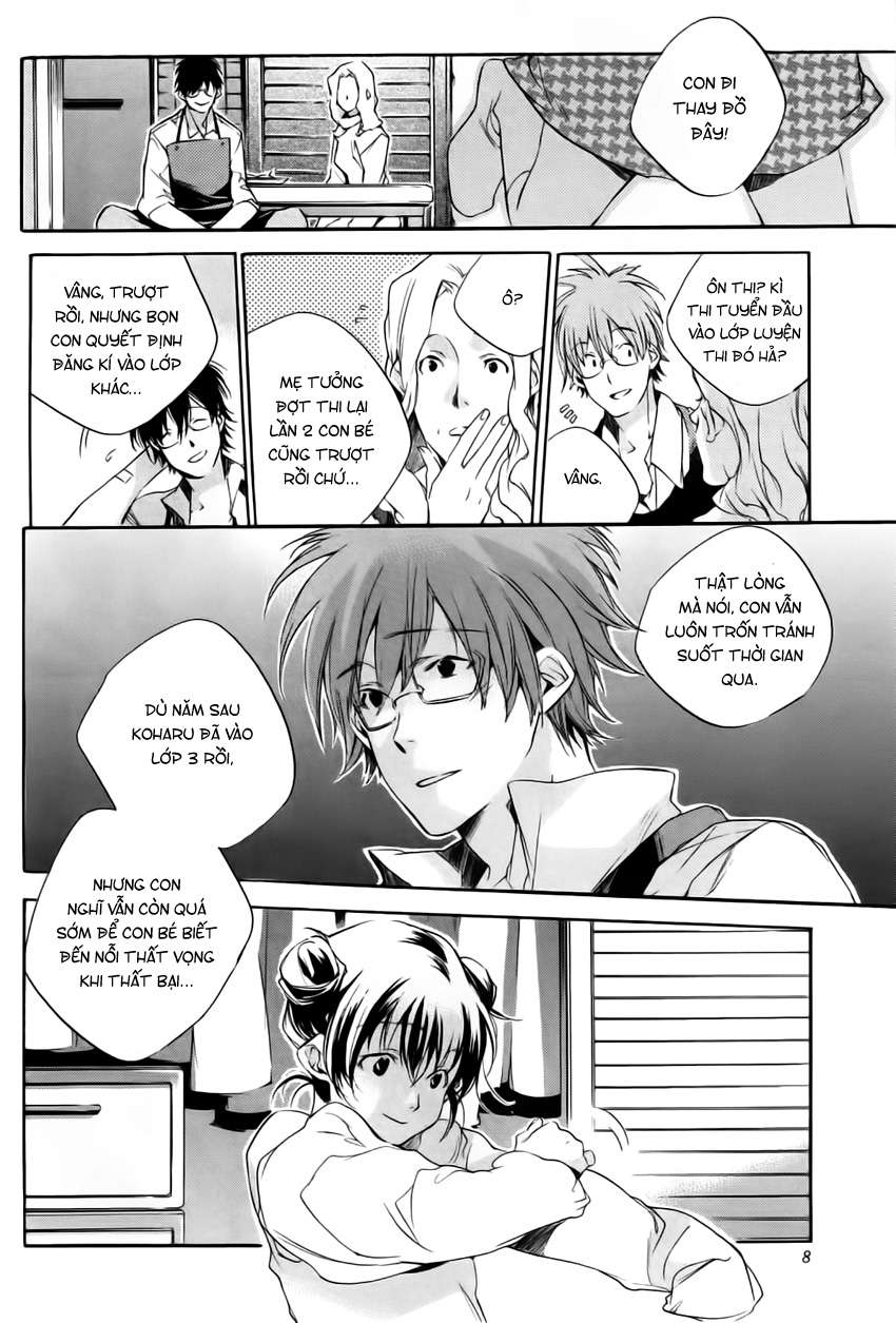 my girl chapter 19 6