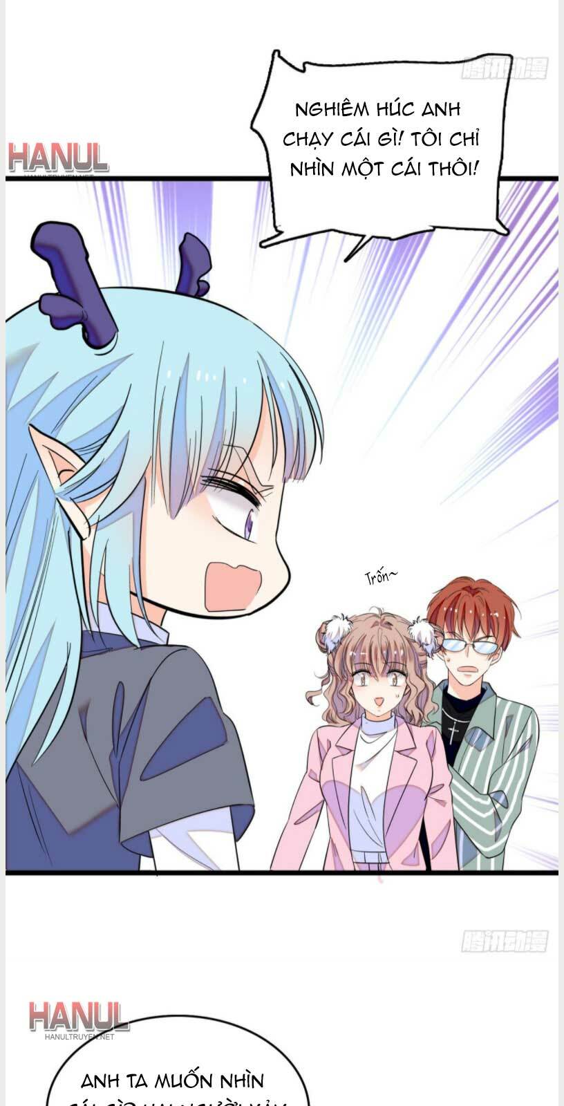 toàn mạng đều là fan cp của tôi với ảnh đế chapter 168.2 18