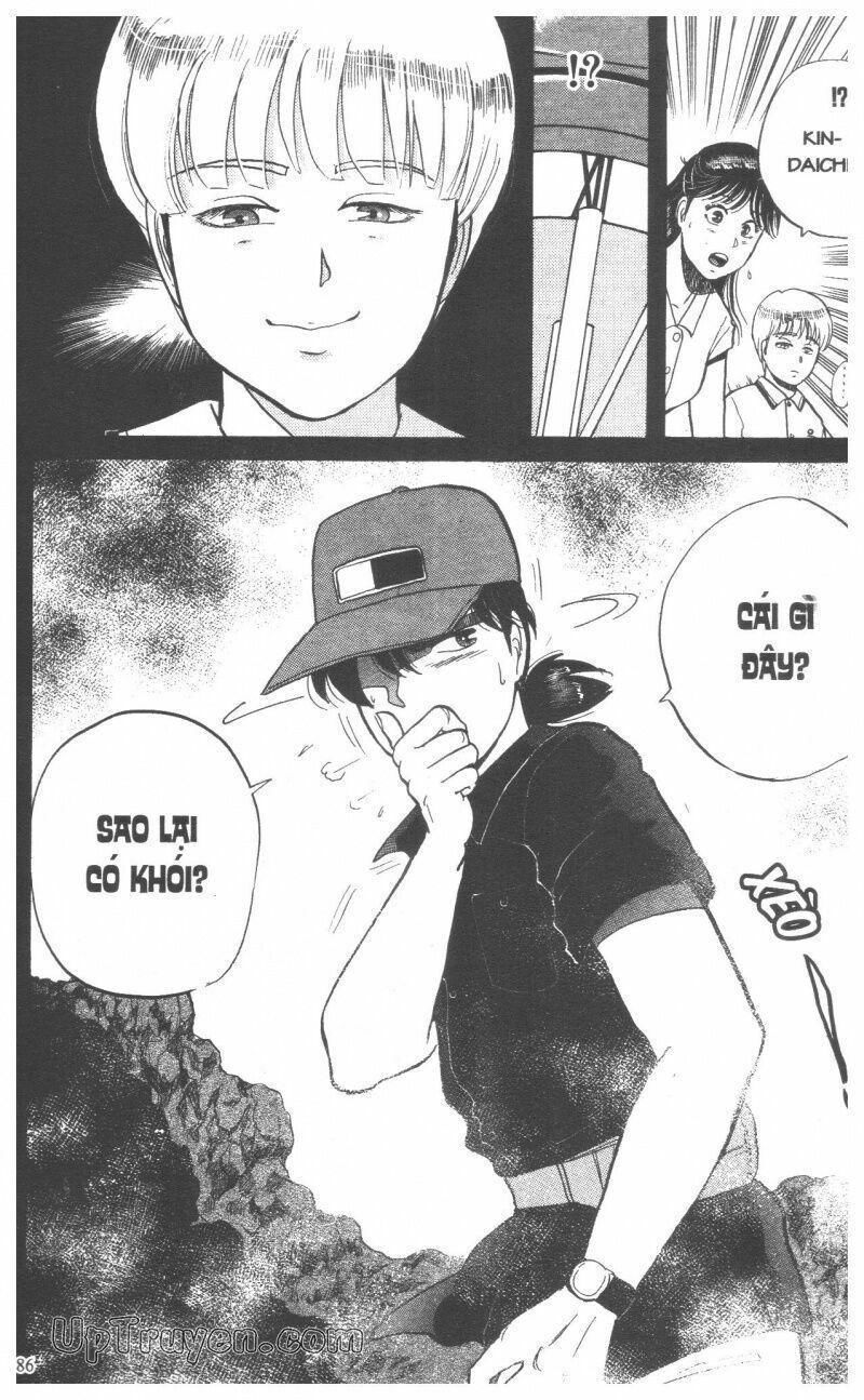 thám tử kindaichi (bản đẹp) chapter 504 17