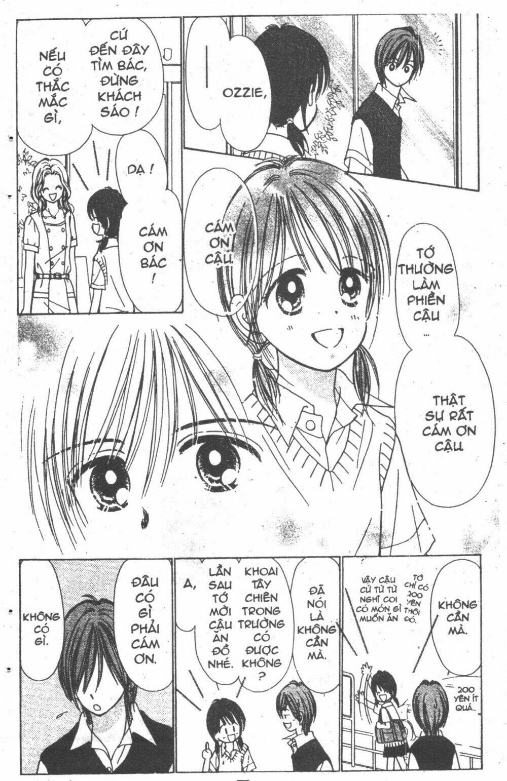 beautiful 100% chapter 4 76