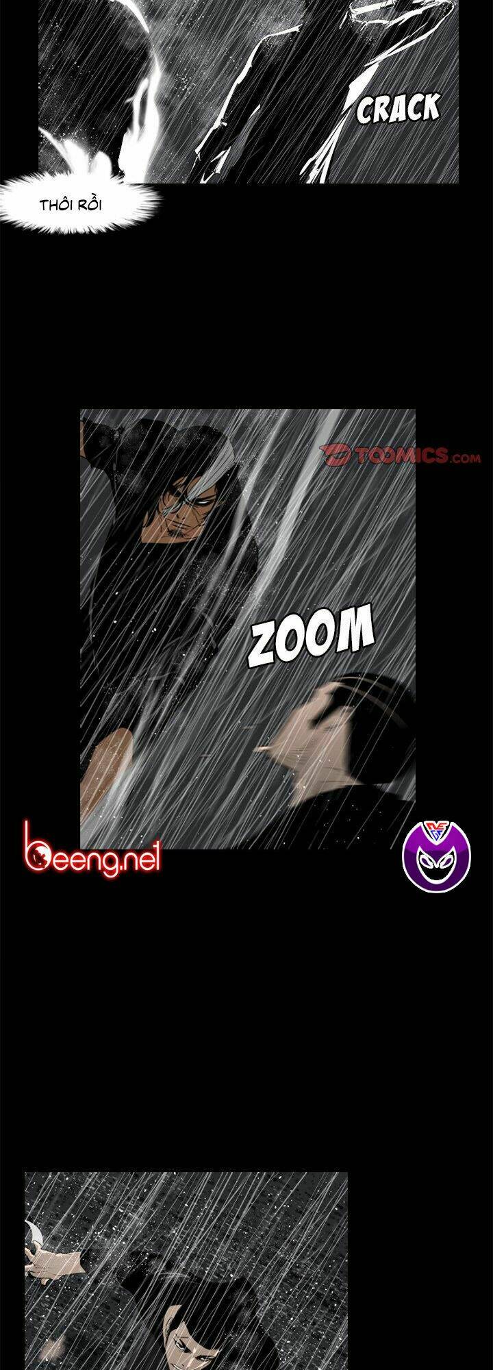 kẻ mạnh nhất - tong edge chapter 74 10