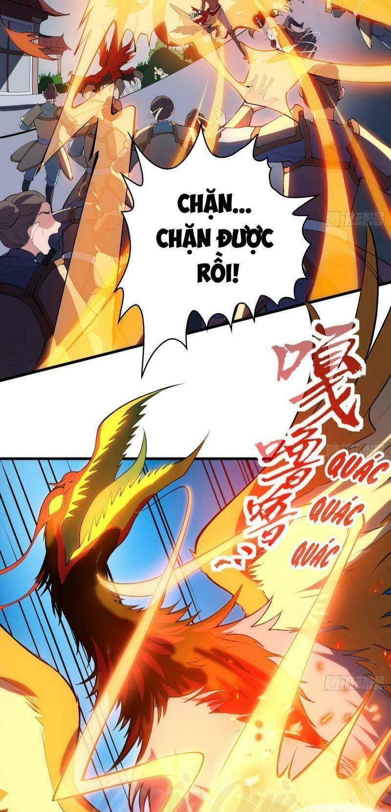 thiên mệnh long thần chapter 12 5