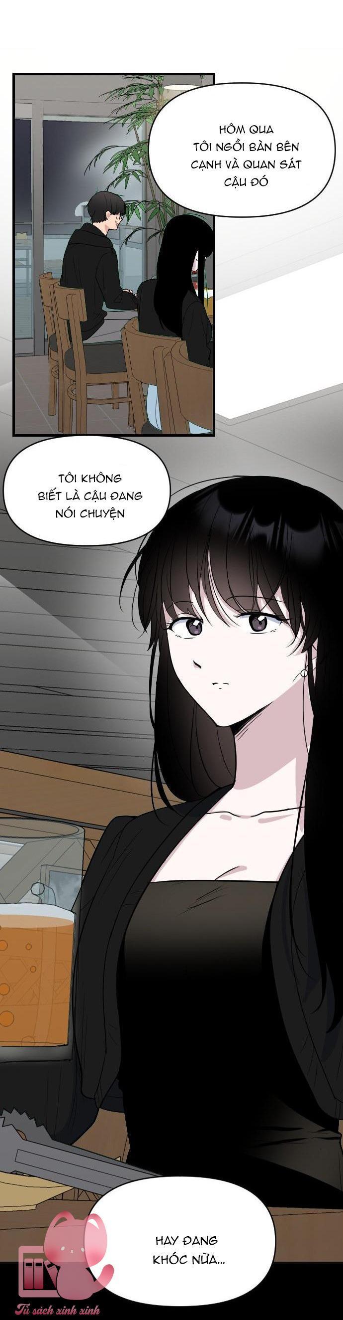 trend yêu đương 2023 chapter 6 67