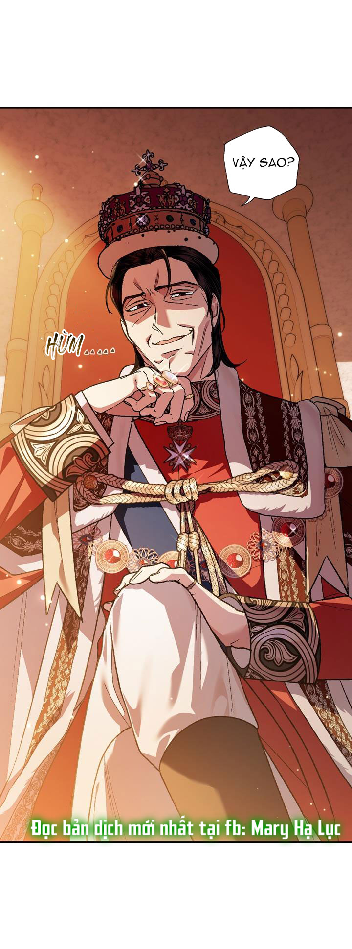 cha à, con không muốn kết hôn đâu chapter 56 7