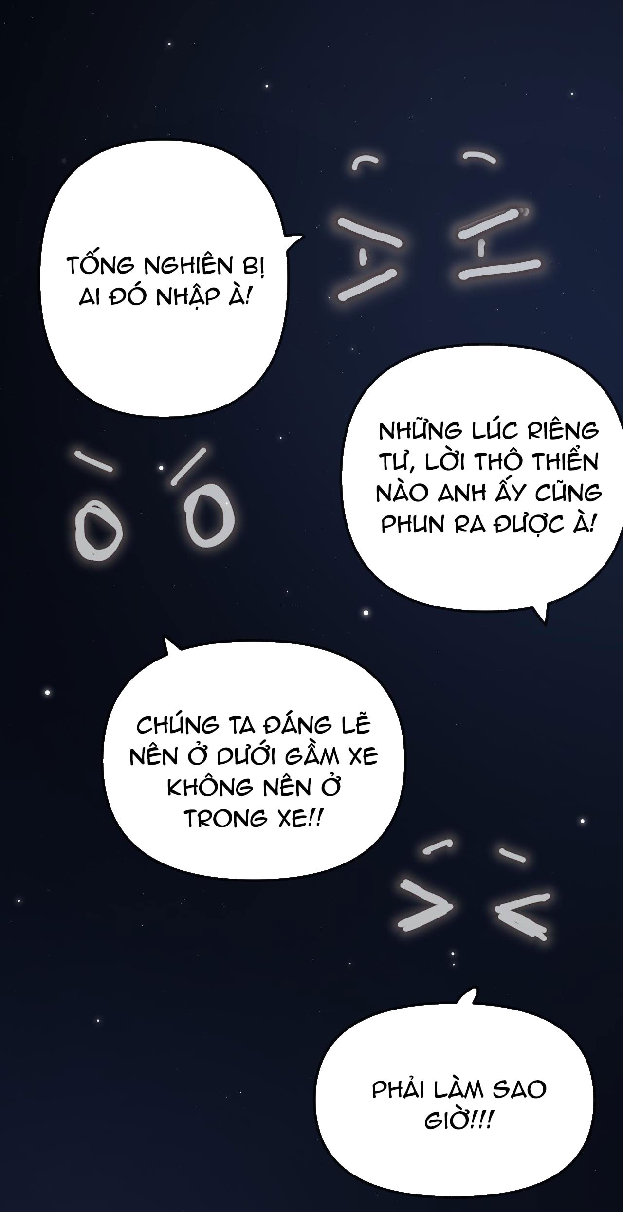 câu chuyện ngọt ngào của cặp vợ chồng đỉnh lưu chapter 88 35