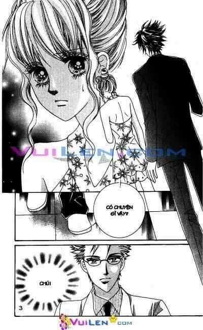 đừng tin cô ấy chapter 2 3