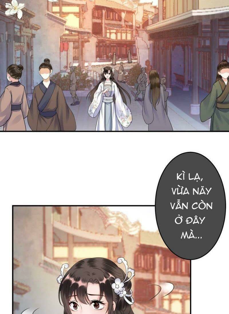 vương gia kiêu ngạo quá khó cua chapter 94 3