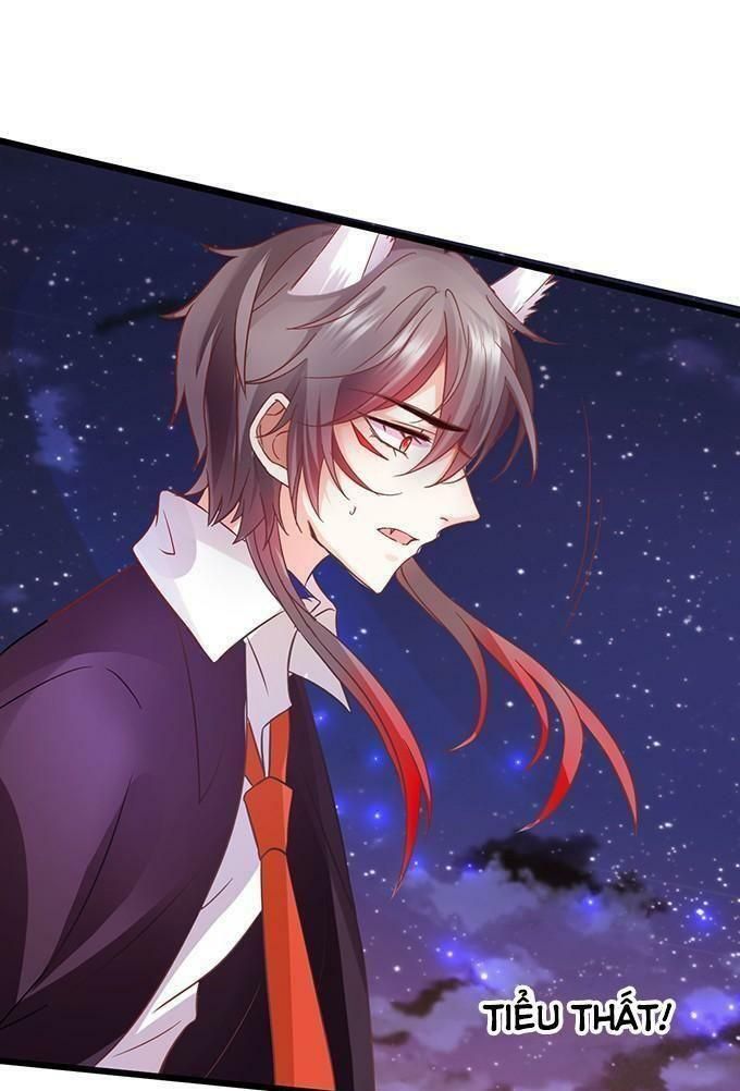 hồ tiên hung bạo chapter 43 38