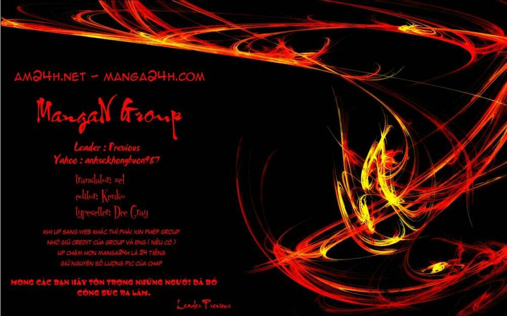 dousei recipe chapter 9 1