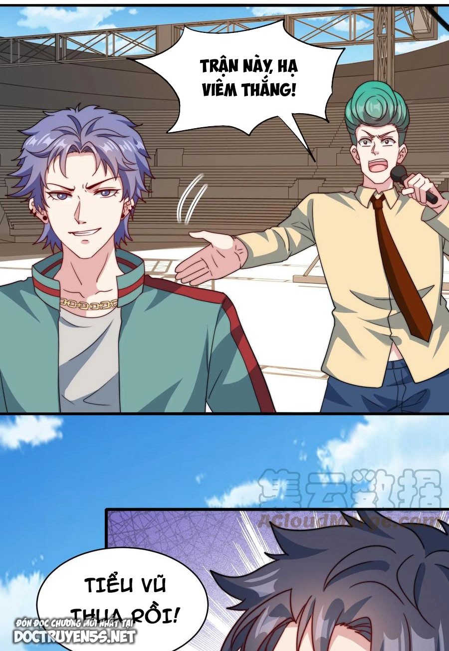 Slime ta treo cự long lên đánh là hợp lý nhỉ? Chapter 157 3