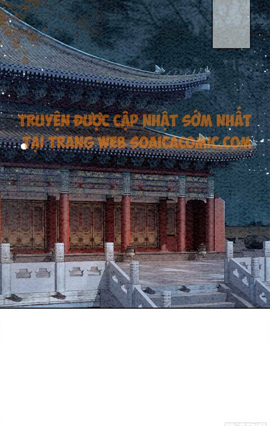 bắt đầu hủy hôn để công lược vương gia chapter 11 7