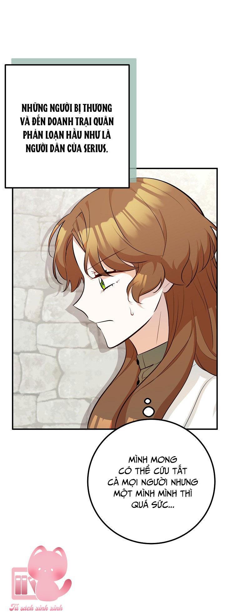 bác sĩ hoàn thành trách nhiệm rồi chapter 38 58