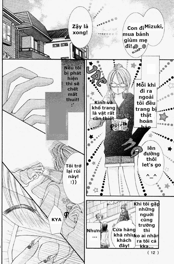 tổng hợp one shot. chapter 147 11