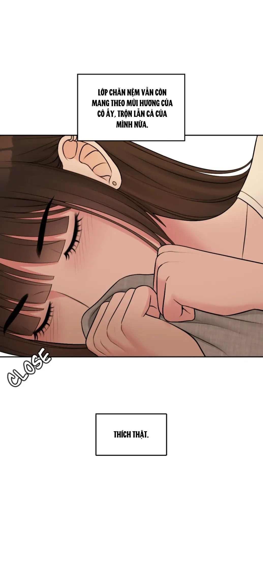 Tàn Nhẫn chapter 36.1 - Trang 18
