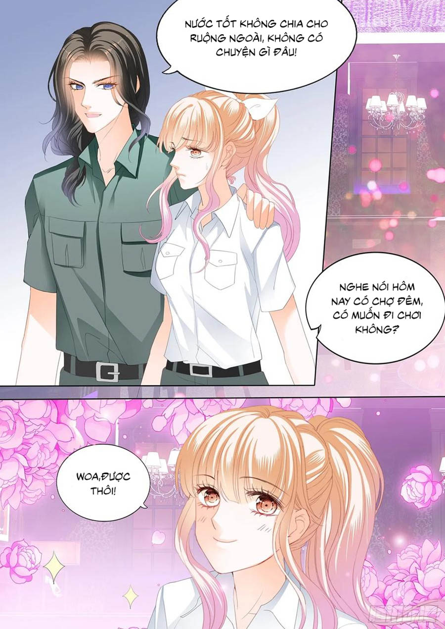 bá đạo tiểu thúc, xin trêu chọc vừa thôi! chapter 144 2