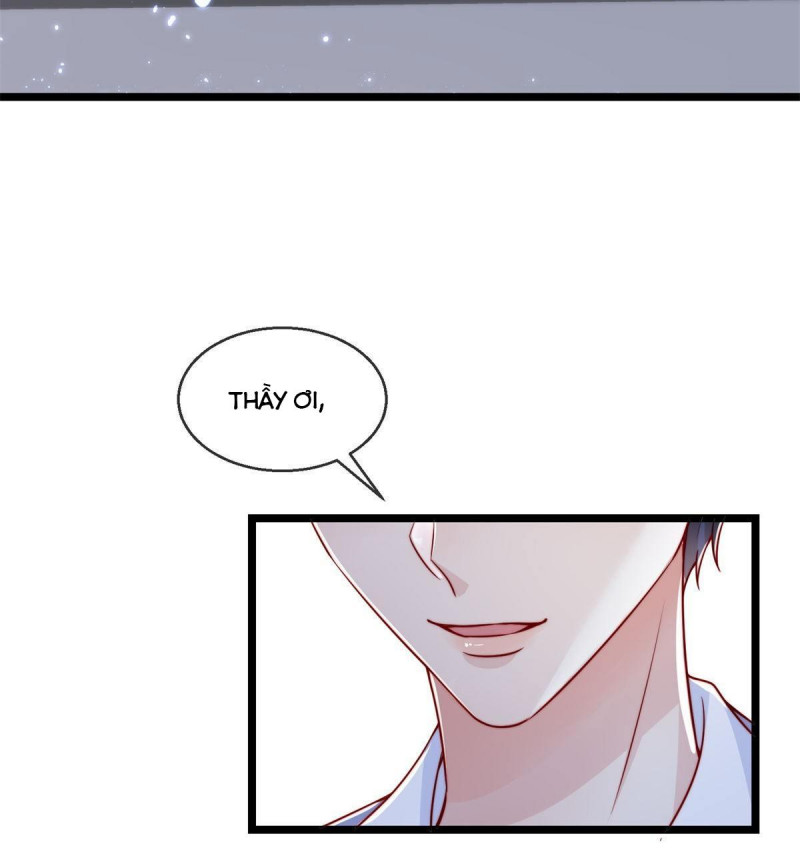 tôi được năm đại lão chiều chuộng hết nấc chapter 3.5 6