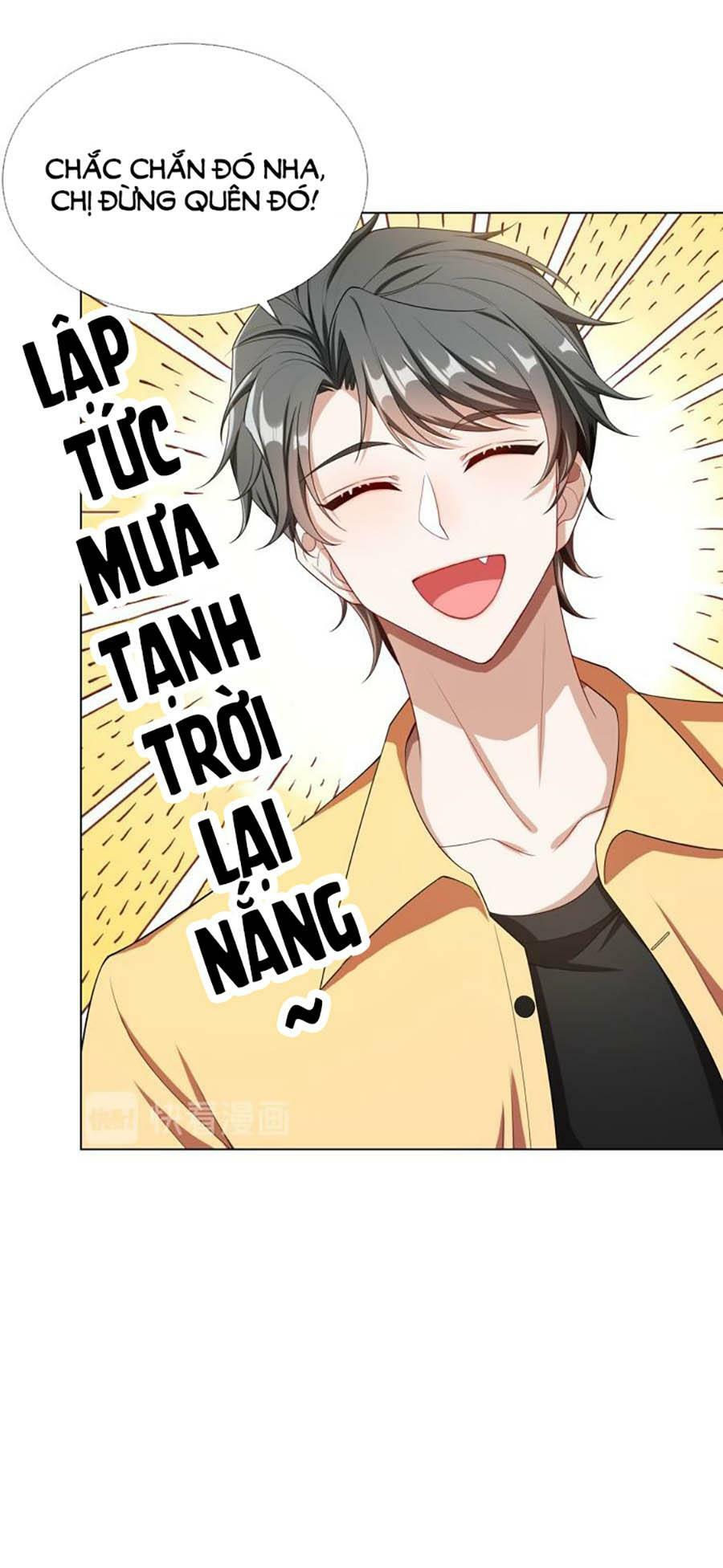 kế hoạch công lược của cô vợ gả thay chapter 27 14