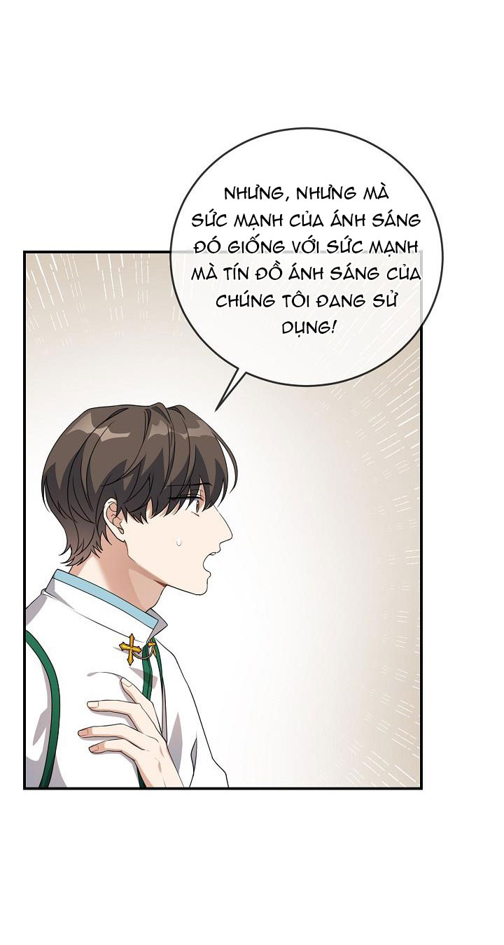 hướng đến ánh dương một lần nữa chapter 25.1 15