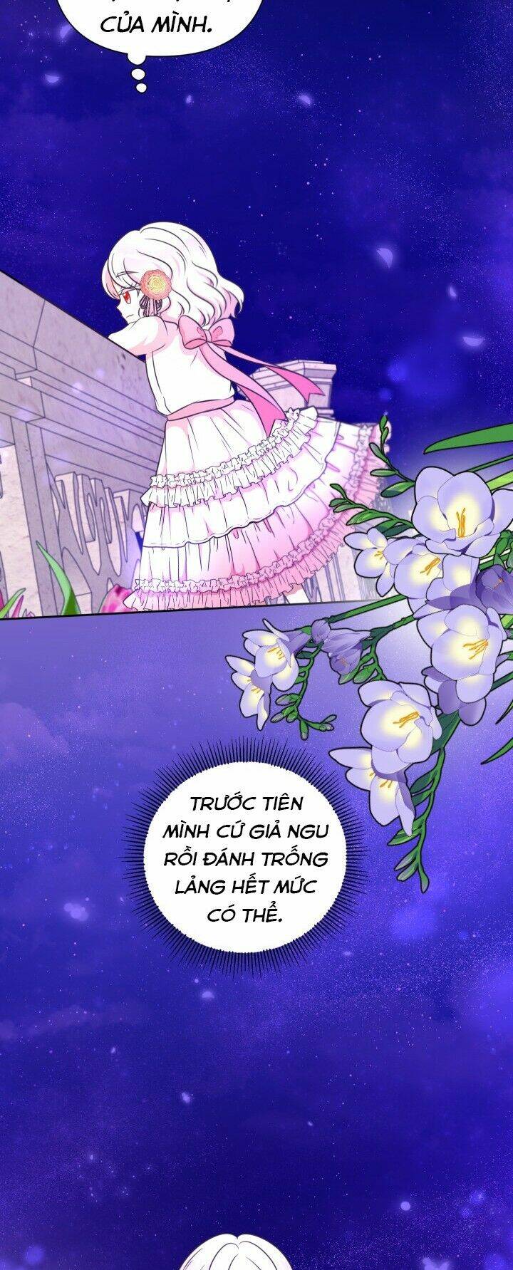 công chúa xấu xa chapter 25 25