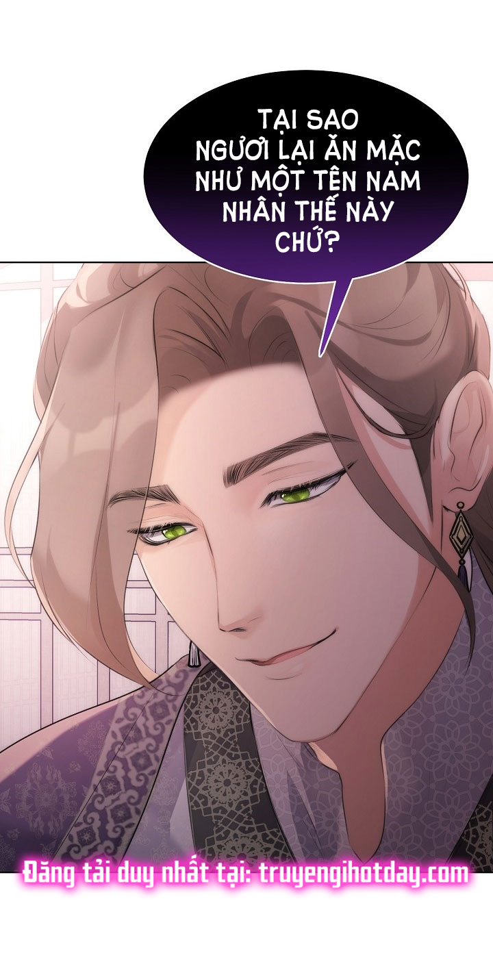 Hôn Nhân Bí Mật chapter 1.1 - Trang 13