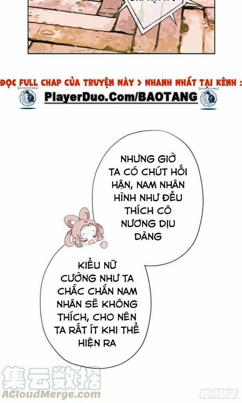điền viên mật sủng: cô vợ nóng bỏng chapter 96 37