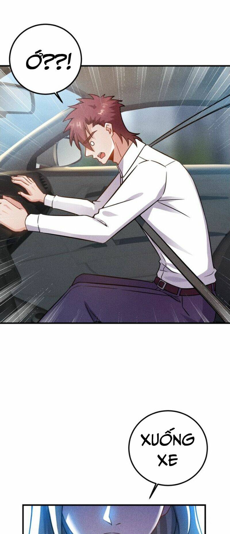 cao thủ cận vệ của nữ chủ tịch chapter 73 26