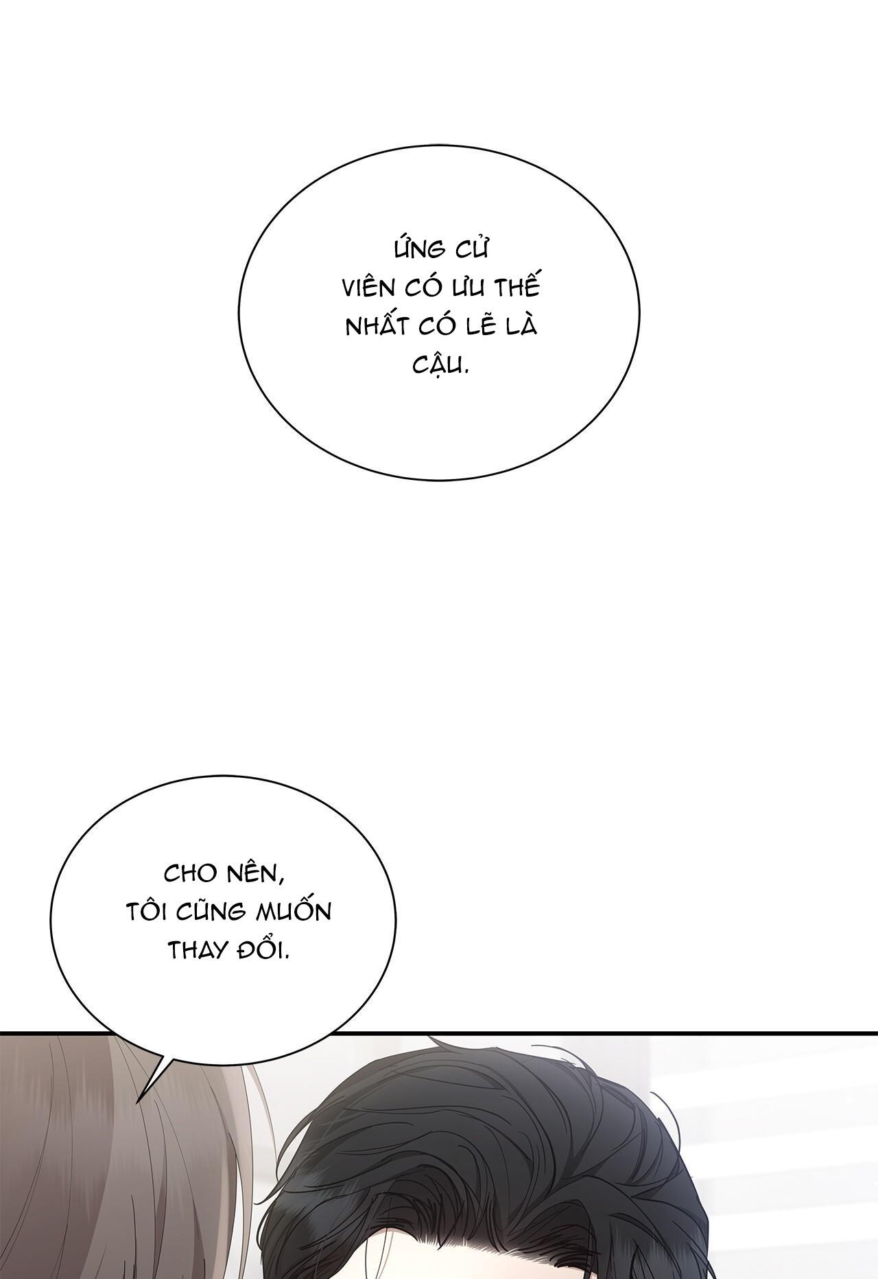 dấu vết của khoảng trống chapter 16 2